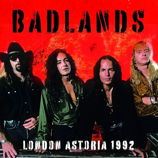 Badlands: Amazon.de: Musik-CDs & Vinyl